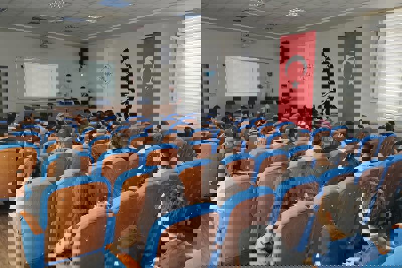 ALKÜ CENG DEMO DAY’25