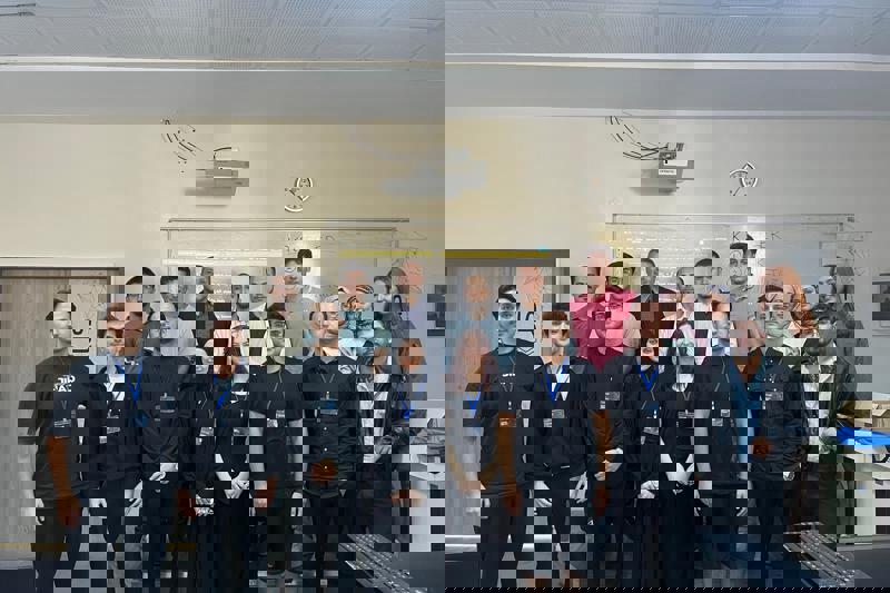 NEXUS'tan Çözüm Odaklı Fikir Maratonu: Kampüs İdeathon'u Tamamlandı