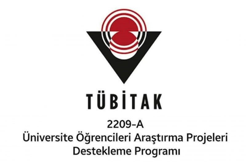 Bölümüzden çifte TÜBİTAK 2209-A Proje Başarısı