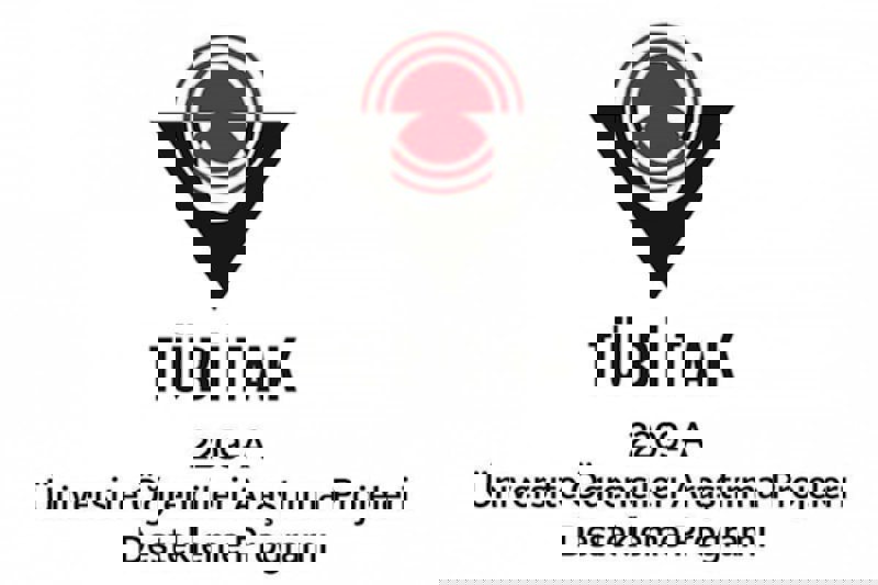 Bölümüzden çifte TÜBİTAK 2209-A Proje Başarısı