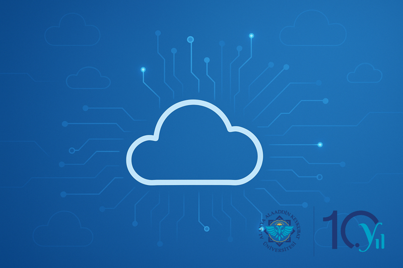 Alanya Alaaddin Keykubat Üniversitesi Bilgisayar Mühendisliği Bölümü AWS Academy Programına Katıldı