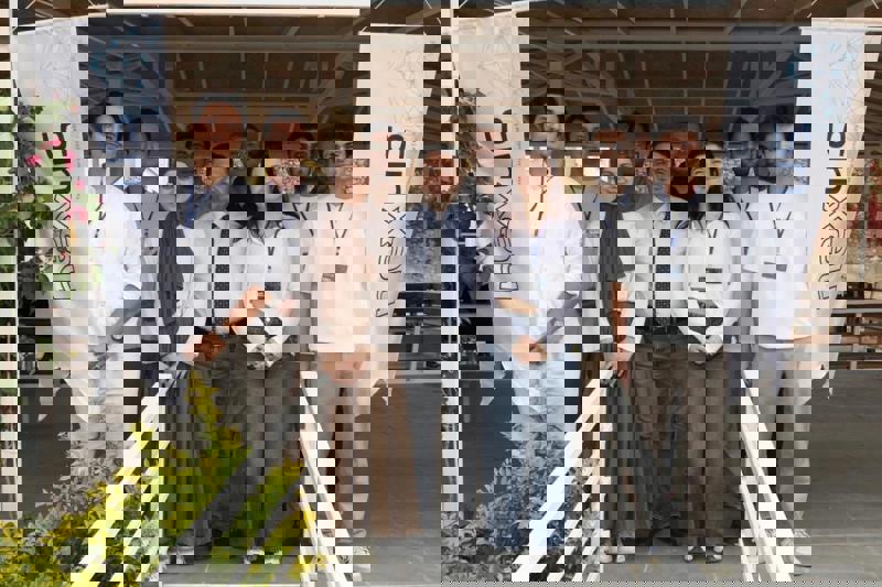 Bölümümüzün NEXUS Topluluğu'ndan Yazılım Teknolojilerine Uygulamalı ve Kapsamlı Başlangıç