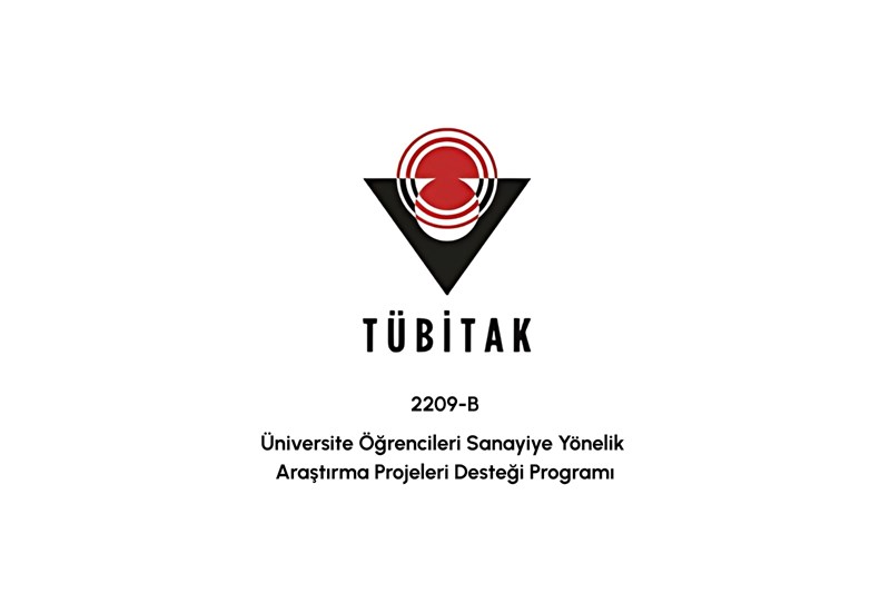 Bölümüzden TÜBİTAK 2209-B Proje Başarıları Bölümüzden TÜBİTAK 2209-B Proje Başarıları