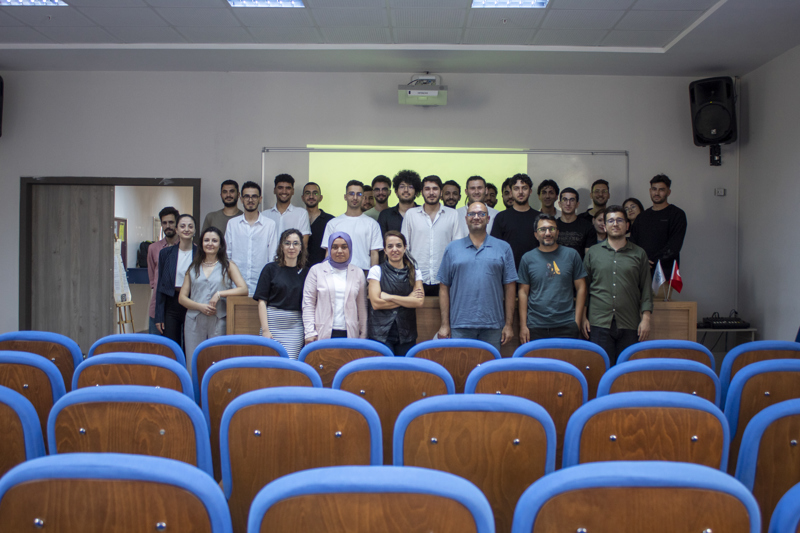 ALKÜ CENG DEMO DAY’24